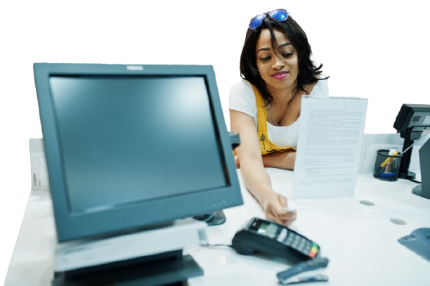 Secured Payments & Remittance